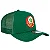 BONÉ NEW ERA 9FORTY TRUCKER "PALESTRA ITÁLIA - PALMEIRAS" - Imagem 5