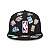 BONÉ NEW ERA 59FIFTY "ALLSTAR GAME NBA" - Imagem 5