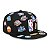BONÉ NEW ERA 59FIFTY "ALLSTAR GAME NBA" - Imagem 1