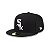 BONÉ NEW ERA 59FIFTY "CHICAGO WHITE SOX - HIDDEN HIT" - Imagem 6