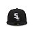 BONÉ NEW ERA 59FIFTY "CHICAGO WHITE SOX - HIDDEN HIT" - Imagem 5