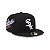 BONÉ NEW ERA 59FIFTY "CHICAGO WHITE SOX - HIDDEN HIT" - Imagem 1