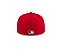 BONÉ NEW ERA 59FIFTY "SAN FRANCISCO CARDINALS - HIDDEN HIT" - Imagem 3