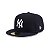 BONÉ NEW ERA 59FIFTY "NEW YORK YANKEES - HIDDEN HIT" - Imagem 6