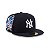 BONÉ NEW ERA 59FIFTY "NEW YORK YANKEES - HIDDEN HIT" - Imagem 1