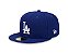 BONÉ NEW ERA 59FIFTY "LOS ANGELES DODGERS - WORLD SERIES 2020" - Imagem 6