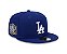 BONÉ NEW ERA 59FIFTY "LOS ANGELES DODGERS - WORLD SERIES 2020" - Imagem 1