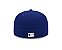 BONÉ NEW ERA 59FIFTY "LOS ANGELES DODGERS - WORLD SERIES 2020" - Imagem 4