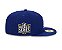 BONÉ NEW ERA 59FIFTY "LOS ANGELES DODGERS - WORLD SERIES 2020" - Imagem 2