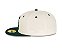 BONÉ NEW ERA 59FIFTY "CHICAGO WHITE SOX - COMISKEY PARK 1991" - Imagem 4
