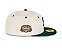 BONÉ NEW ERA 59FIFTY "CHICAGO WHITE SOX - COMISKEY PARK 1991" - Imagem 2