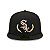 BONÉ NEW ERA 59FIFTY "CHICAGO WHITE SOX - GOLD LEAF" - Imagem 1