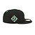 BONÉ NEW ERA 59FIFTY "CHICAGO WHITE SOX - St. PATRICKS DAY" - Imagem 2
