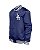 JAQUETA NEW ERA COLLEGE "LOS ANGELES - DODGERS" - Imagem 2