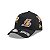 BONÉ NEW ERA 9FORTY "LOS ANGELES LAKERS - FULL LOGO" - Imagem 1