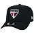 BONÉ NEW ERA 9FORTY "SÃO PAULO FUTEBOL CLUBE" - Imagem 1