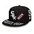 BONÉ NEW ERA 59FIFTY "CHICAGO WHITE SOX - FULL LOGO" - Imagem 4