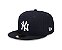 BONÉ NEW ERA 59FIFTY "NEW YORK YANKEES - WORLD SERIES 2000" - Imagem 4