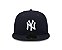 BONÉ NEW ERA 59FIFTY "NEW YORK YANKEES - WORLD SERIES 2000" - Imagem 3