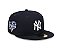 BONÉ NEW ERA 59FIFTY "NEW YORK YANKEES - WORLD SERIES 2000" - Imagem 1