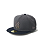 BONÉ NEW ERA 59FIFTY "NEW YORK YANKEES - WORLD SERIES 2000" - Imagem 6
