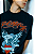 CAMISETA ED HARDY "BRAVE HEARTS" COM PEDRARIA - Imagem 2
