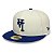 BONÉ NEW ERA 59FIFTY "LOS ANGELES DODGERS - UPSIDE DOWN" - Imagem 1