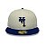 BONÉ NEW ERA 59FIFTY "LOS ANGELES DODGERS - UPSIDE DOWN" - Imagem 3