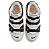 TÊNIS NIKE AIR MORE UPTEMPO '96 - Imagem 5