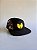 BONÉ 5-PANEL DOPEBOYZ "WU-TANG CLAN - 36 CHAMBERS" - Imagem 1