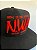 BONÉ DOPEBOYZ "NWA" - Imagem 3