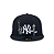 BONÉ NEW ERA 59FIFTY "NEW YORK YANKEES - STATE STITCH" - Imagem 5