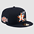 BONÉ NEW ERA 59FIFTY "HOUSTON ASTROS - STATE STITCH" - Imagem 1