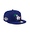 BONÉ NEW ERA 59FIFTY "LOS ANGELES DODGERS - STATE STICTH" - Imagem 1