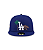 BONÉ NEW ERA 59FIFTY "LOS ANGELES DODGERS - STATE STICTH" - Imagem 5