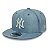 BONÉ NEW ERA 9FIFTY "NEW YORK YANKEES - JEANS" - Imagem 1