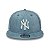 BONÉ NEW ERA 9FIFTY "NEW YORK YANKEES - JEANS" - Imagem 2