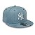 BONÉ NEW ERA 9FIFTY "NEW YORK YANKEES - JEANS" - Imagem 3