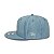 BONÉ NEW ERA 9FIFTY "NEW YORK YANKEES - JEANS" - Imagem 5