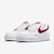 WMNS TÊNIS NIKE AIR FORCE 1 ´07 - Imagem 4