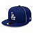 BONÉ NEW ERA 59FIFTY x SORAYAMA "LOS ANGELES - DODGERS" - Imagem 5