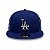 BONÉ NEW ERA 59FIFTY x SORAYAMA "LOS ANGELES - DODGERS" - Imagem 3