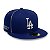 BONÉ NEW ERA 59FIFTY x SORAYAMA "LOS ANGELES - DODGERS" - Imagem 1