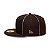 BONÉ NEW ERA 59FIFTY x SORAYAMA "SAN DIEGO PADRES" - Imagem 4