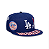 BONÉ NEW ERA 59FIFTY "LOS ANGELES DODGERS - FULL LOGO" - Imagem 5