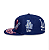 BONÉ NEW ERA 59FIFTY "LOS ANGELES DODGERS - FULL LOGO" - Imagem 2