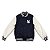 JAQUETA NEW ERA BOMBER NEW YORK YANKEES - Imagem 1
