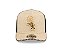 BONÉ NEW ERA 9FORTY TRUCKER "CHICAGO - WHITE SOX" - Imagem 2