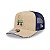 BONÉ NEW ERA 9FORTY TRUCKER "LOS ANGELES DODGERS" - Imagem 1