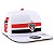 BONÉ NEW ERA 9FIFTY "SÃO PAULO FUTEBOL CLUBE - TRI CAMPEÃO" - Imagem 1
